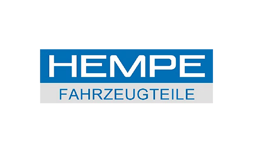 Hersteller: HEMPE FAHRZEUGTEILE