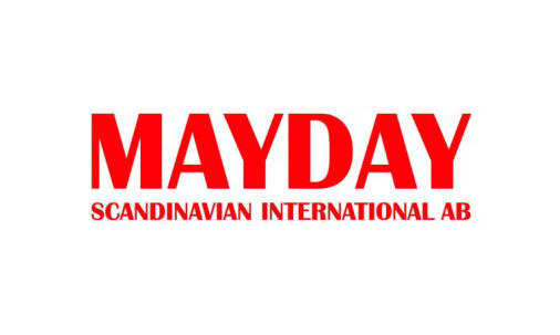 Hersteller: Mayday Scandinavian International AB