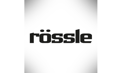 Hersteller: Rössle AG