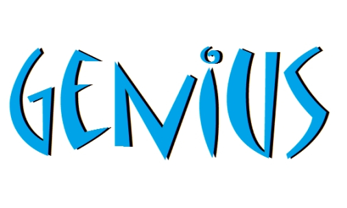 Hersteller: GENIUS