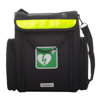 AED Rucksacktasche