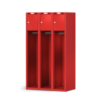 Feuerwehrspind "Junior"