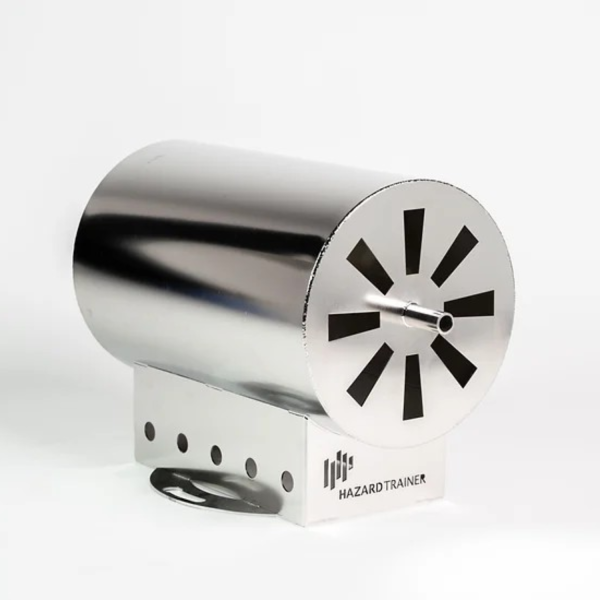 HT Elektomotor - Löschtrainer