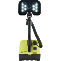 Peli Rals 9455 Zone 0 LED, gelb