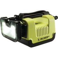 Peli Rals 9455 Zone 0 LED, gelb