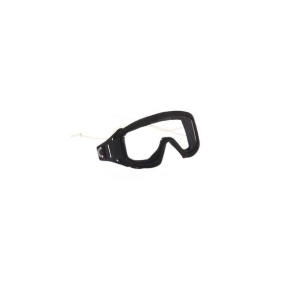 Dräger HPS 3500 / 3100 - Korbschutzbrille mit Silikonband