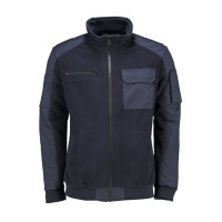 Pointsmen - Fleecejacke