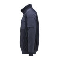 Pointsmen - Fleecejacke