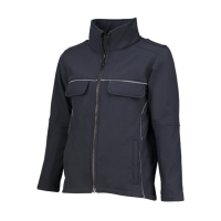 Pointsmen - Softshelljacke