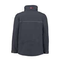 Pointsmen - Softshelljacke