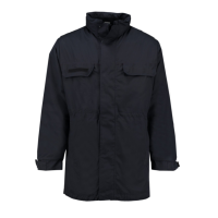 Pointsmen - Wetterschutzparka