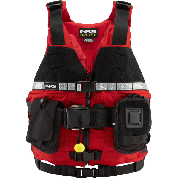 NRS Rapid Rescuer PFD