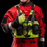 NRS Rapid Rescuer PFD