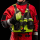 NRS Rapid Rescuer PFD
