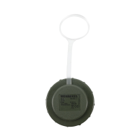 Mennekes Deckel für Anbausteckdose MEN10834