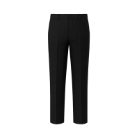 Klassiker, MV, Herren Uniformhose, blau