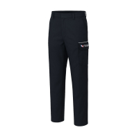 Klassiker, SH, Tagesdiensthose Herren mit Stick