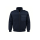 Klassiker, Fleecejacke, blau