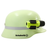 Helmhalterung für Schuberth F100/F110/F200/F210