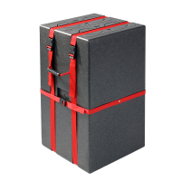 Flaschentransportbox