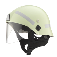Schuberth Feuerwehrhelm F220