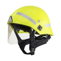 Schuberth Feuerwehrhelm F220