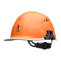 Cross®Youngstar, Jugendfeuerwehrhelm mit...