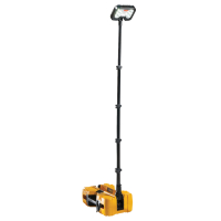 Peli Rals 9490 LED, gelb