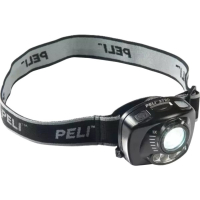 Peli Light 2720C LED, schwarz