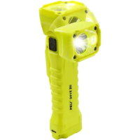 Peli Light 3415 LED ATEX Zone 0, gelb