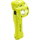 Peli Light 3415 LED ATEX Zone 0, gelb