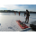 Eisretter MAYDAY Hansa-Board