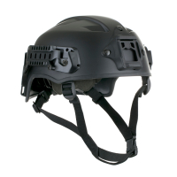 AMH-2 - mit Rail & NVG | schwarz