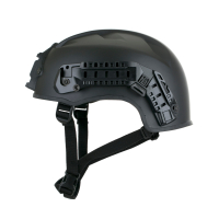 AMH-2 - mit Rail & NVG | schwarz