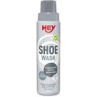 Hey Shoe Wash