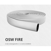 OSW Fire - D mit Kupplung