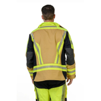 S-Gard Einsatzjacke RANGER 2.0 gold