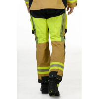 S-Gard Einsatzhose RANGER 2.0 gold