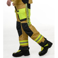 S-Gard Einsatzhose RANGER 2.0 gold