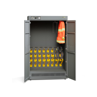 GT Air 1300 Power Pro Set 8