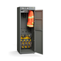 GT Eco Optimum 700 Pro Set 4