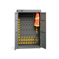 GT Eco Optimum 1300 Pro Set 8