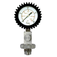 Prüfmanometer #P09021