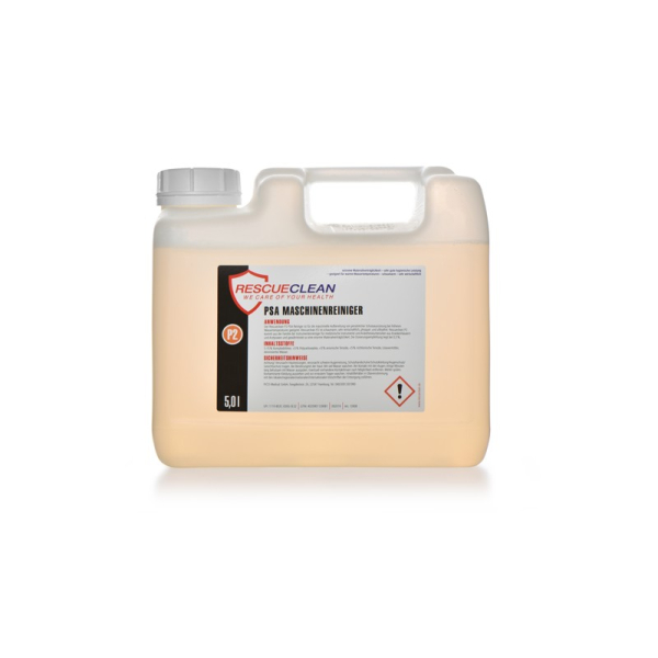 Rescueclean P2 PSA Dekontamination masch, 10L