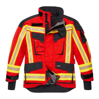 Überjacke SWISSGARD 2.0