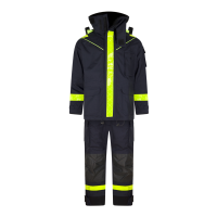 Offshore Anzug Professional - Konfigurator