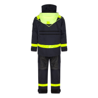 Offshore Anzug Professional - Konfigurator