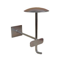 Helmhalter