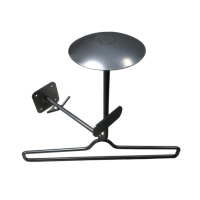Helmhalter