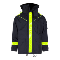 Offshore Jacke - Professional
